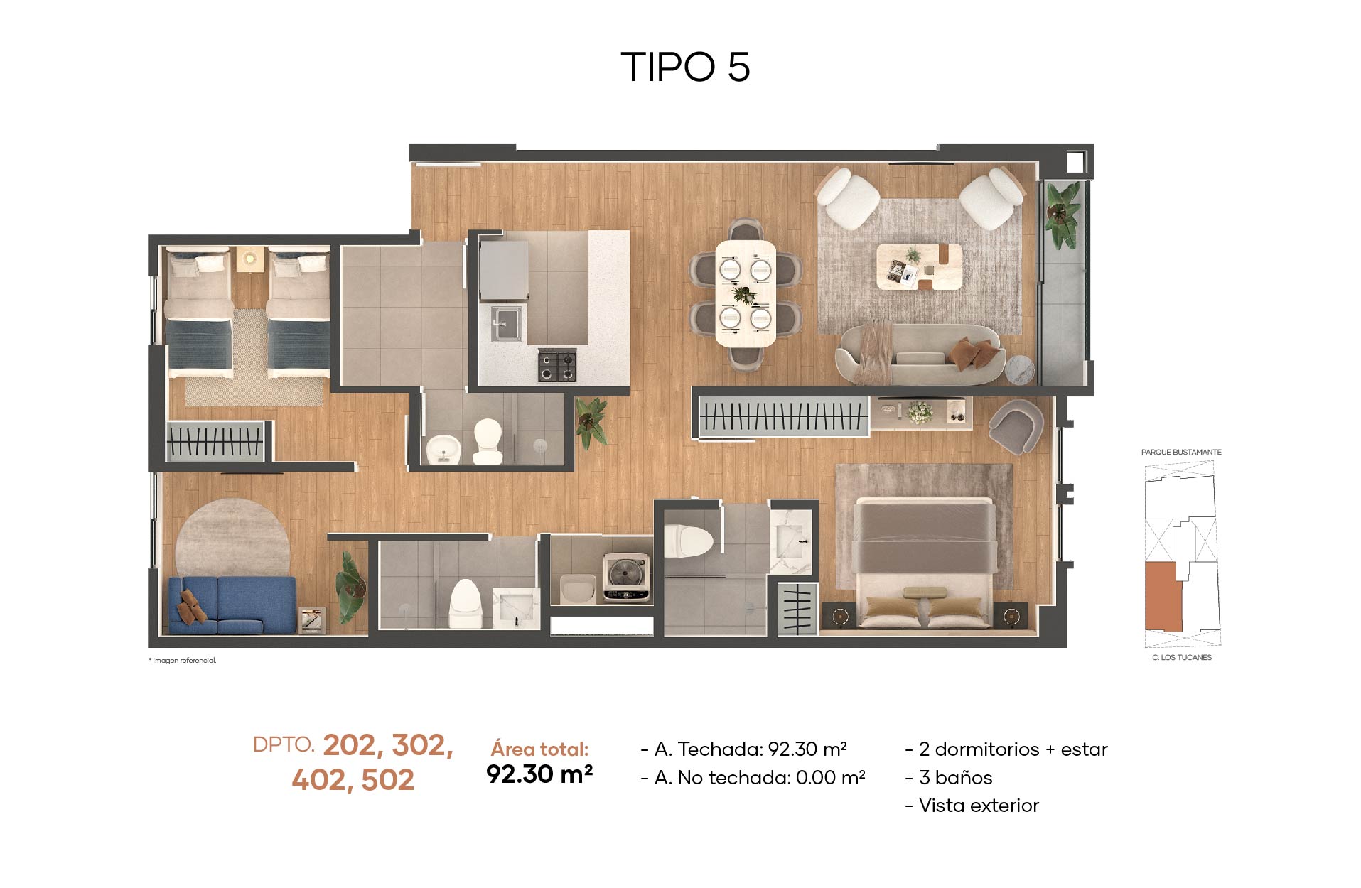 TIPO 5