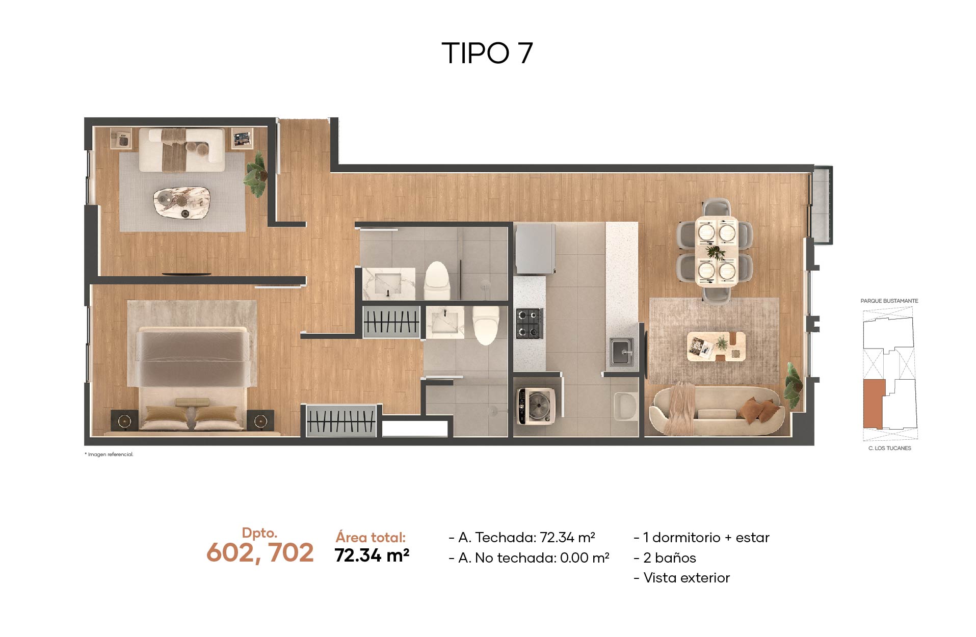 TIPO 7