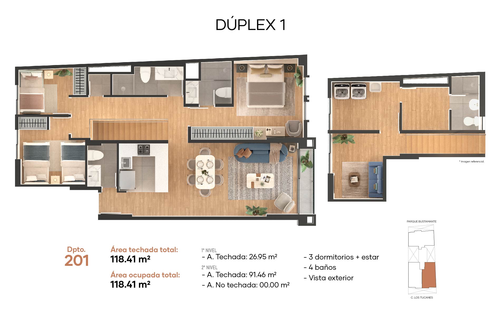 duplex 1