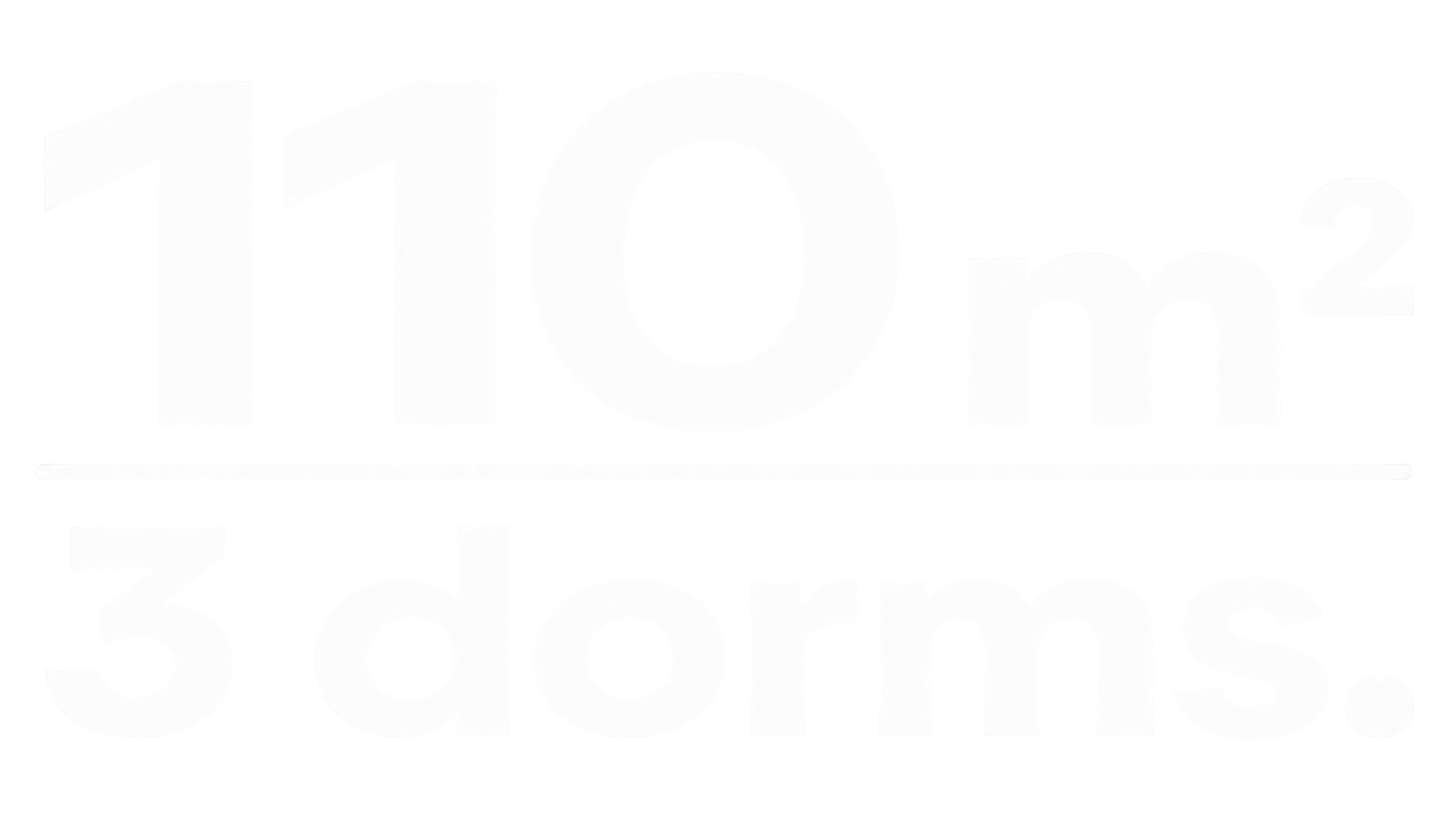 110 m2