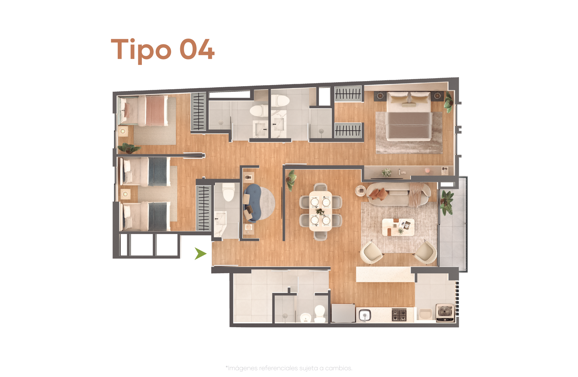 Tipo 4